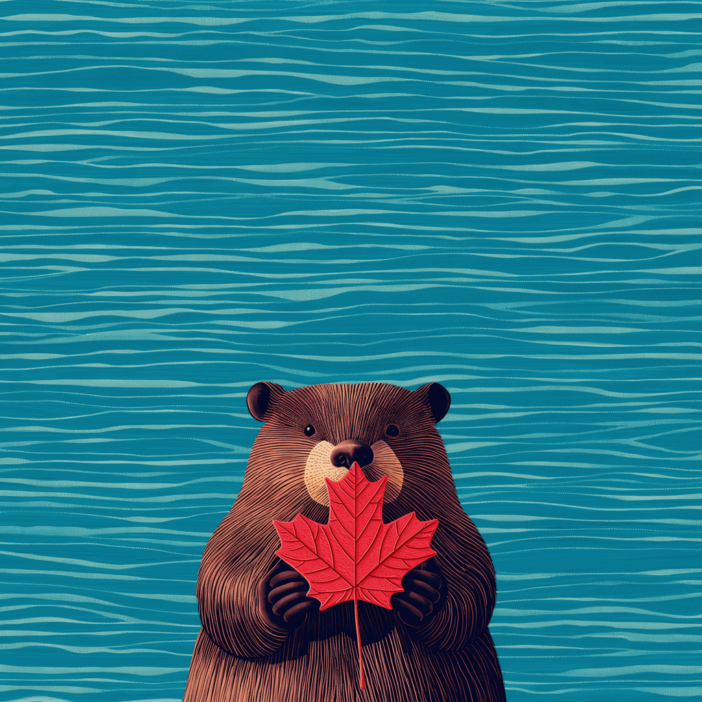 pat5326_Adorable_Canadian_beaver_holding_a_red_maple_leaf_sitti_4b9af87a-1458-48a2-b82c-892f2f6374c5.webp