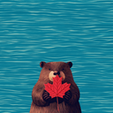 pat5326_Adorable_Canadian_beaver_holding_a_red_maple_leaf_sitti_4b9af87a-1458-48a2-b82c-892f2f6374c5.webp