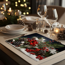 Reg. pp sets de table noël 11x17