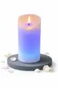 LED LIGHT CHANGING CANDLE