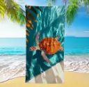 SERVIETTE DE PLAGE 180CMX81CM