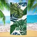 SERVIETTE DE PLAGE 180CMX81CM