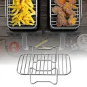 AIR FRYER RACK- LAYER- 1 piece