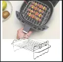 Air Fryer Rods – 1 Piece