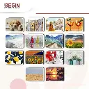 Placemats Assortment Clearance Lot – 41 Prints (2,244 pieces)