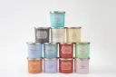 Atelier B 100% CN Candles