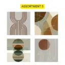 Frameless Canvas 36x36 