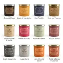Atelier B 100% CN Candles 