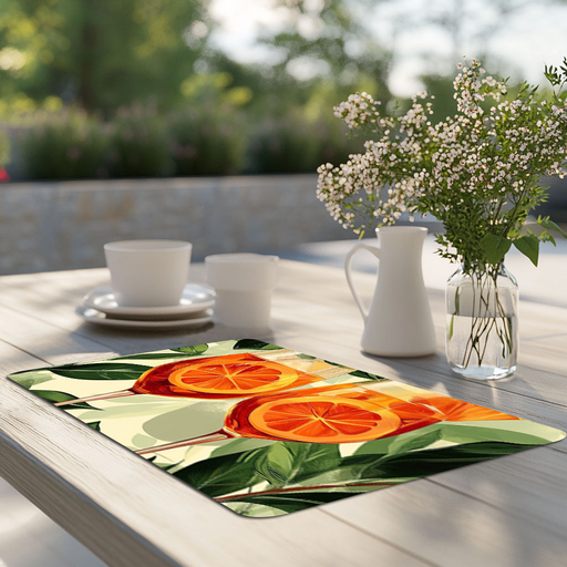 [5001111798] Reg. pp placemats 11x17