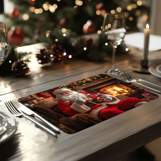[5003111793] Reg. pp sets de table noël 11x17