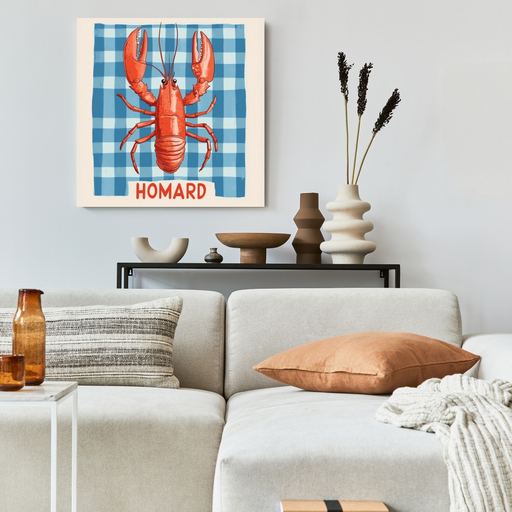 [1002121218] Toile sans cadre 12x12