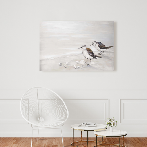 [1002162004] Unframed canvas 16x20