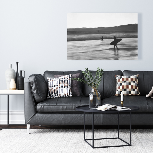 [1002162005] Unframed canvas 16x20