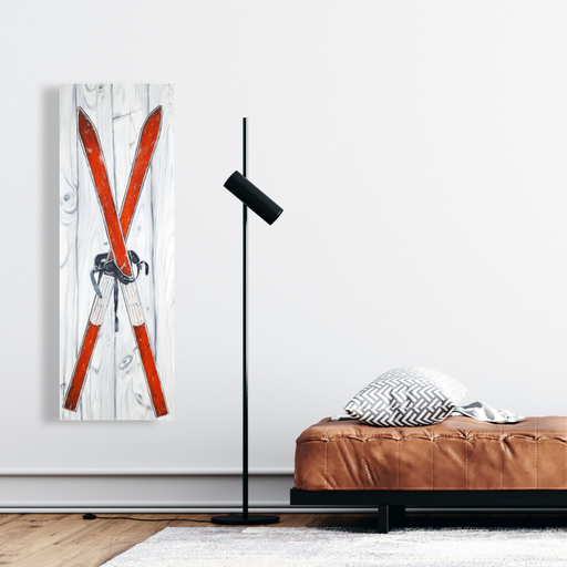 [1002123605] Unframed canvas 12x36