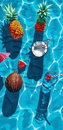[5623303103] SERVIETTE DE PLAGE 180CMX81CM