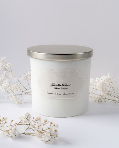 [7203040426] Atelier b 100% cn candles